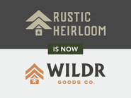 Wildr / Formerly Rustic Heirloom