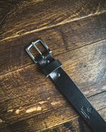 Traveler Belt | Black