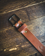 Traveler Belt | Buck Brown