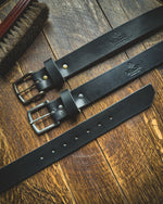 Traveler Belt | Black