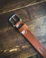 Traveler Belt | Buck Brown