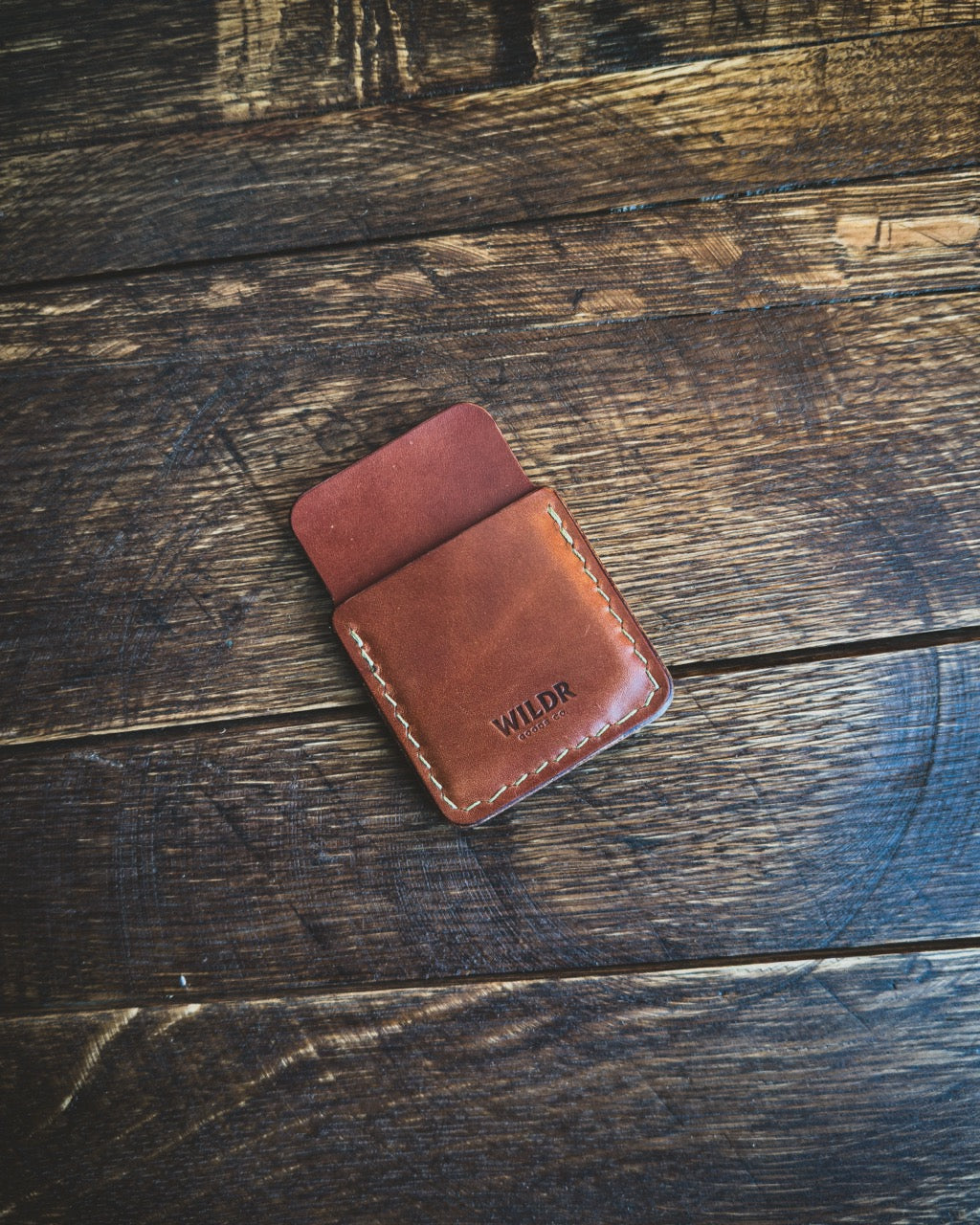 Nomad Wallet