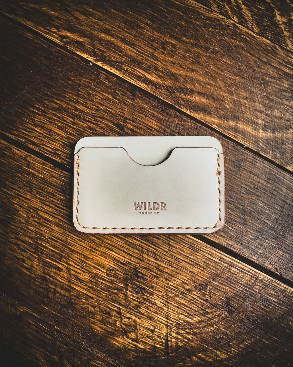 WALLETS – Wildr / Formerly Rustic Heirloom