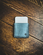 Nomad Wallet - Ghost
