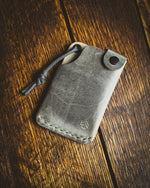 Hitchhiker Wallet