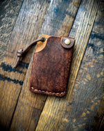 Hitchhiker Wallet