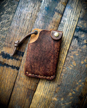 Hitchhiker Wallet
