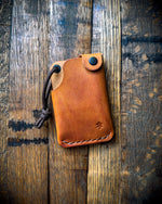 Hitchhiker Wallet
