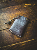 Hitchhiker Wallet - (New) Ghost