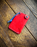 Hitchhiker Wallet