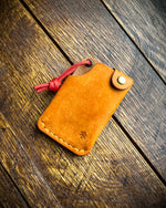 Hitchhiker Wallet