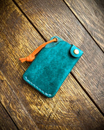 Hitchhiker Wallet