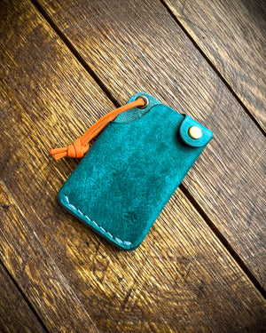 Hitchhiker Wallet
