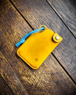 Hitchhiker Wallet
