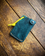 Hitchhiker Wallet