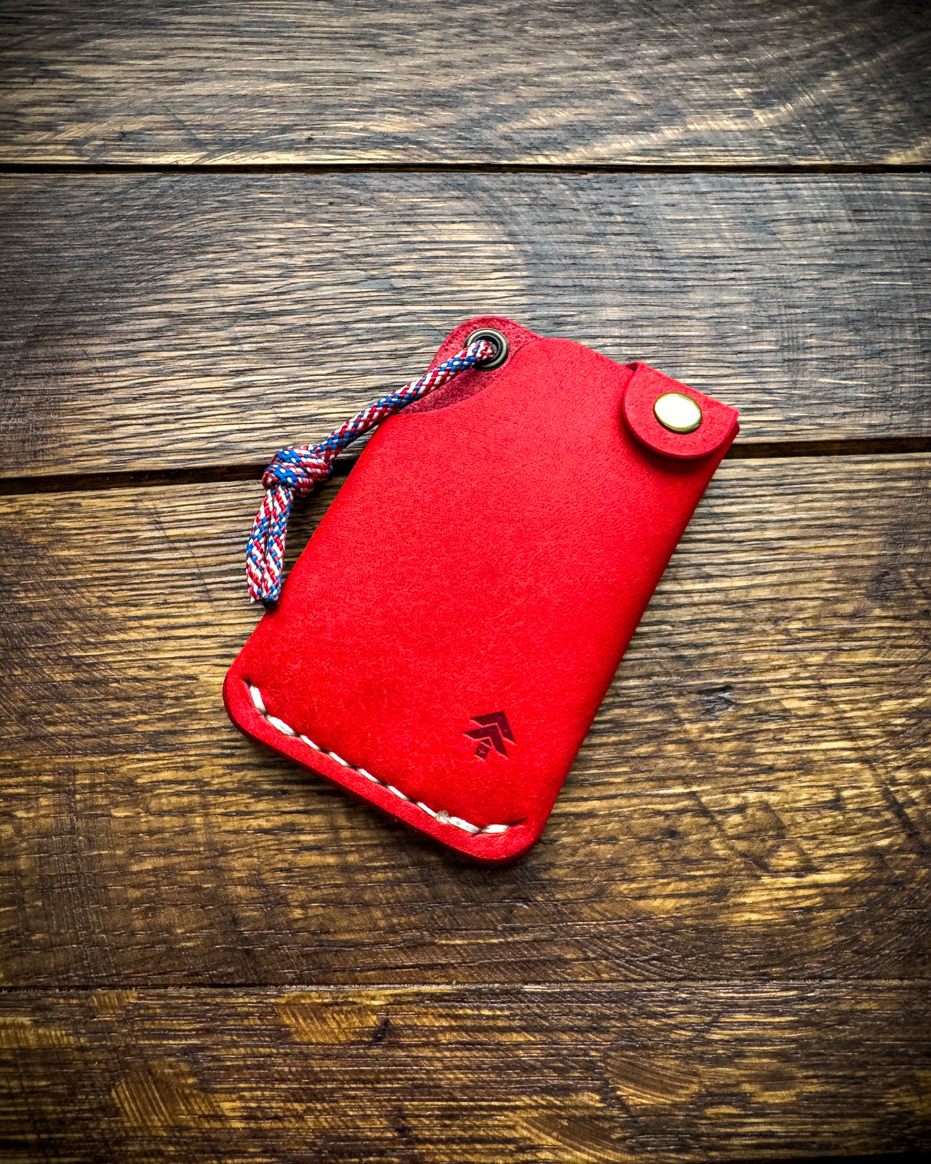 Hitchhiker Wallet