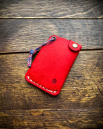 Hitchhiker Wallet