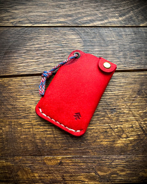 Hitchhiker Wallet
