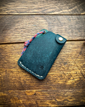 Hitchhiker Wallet
