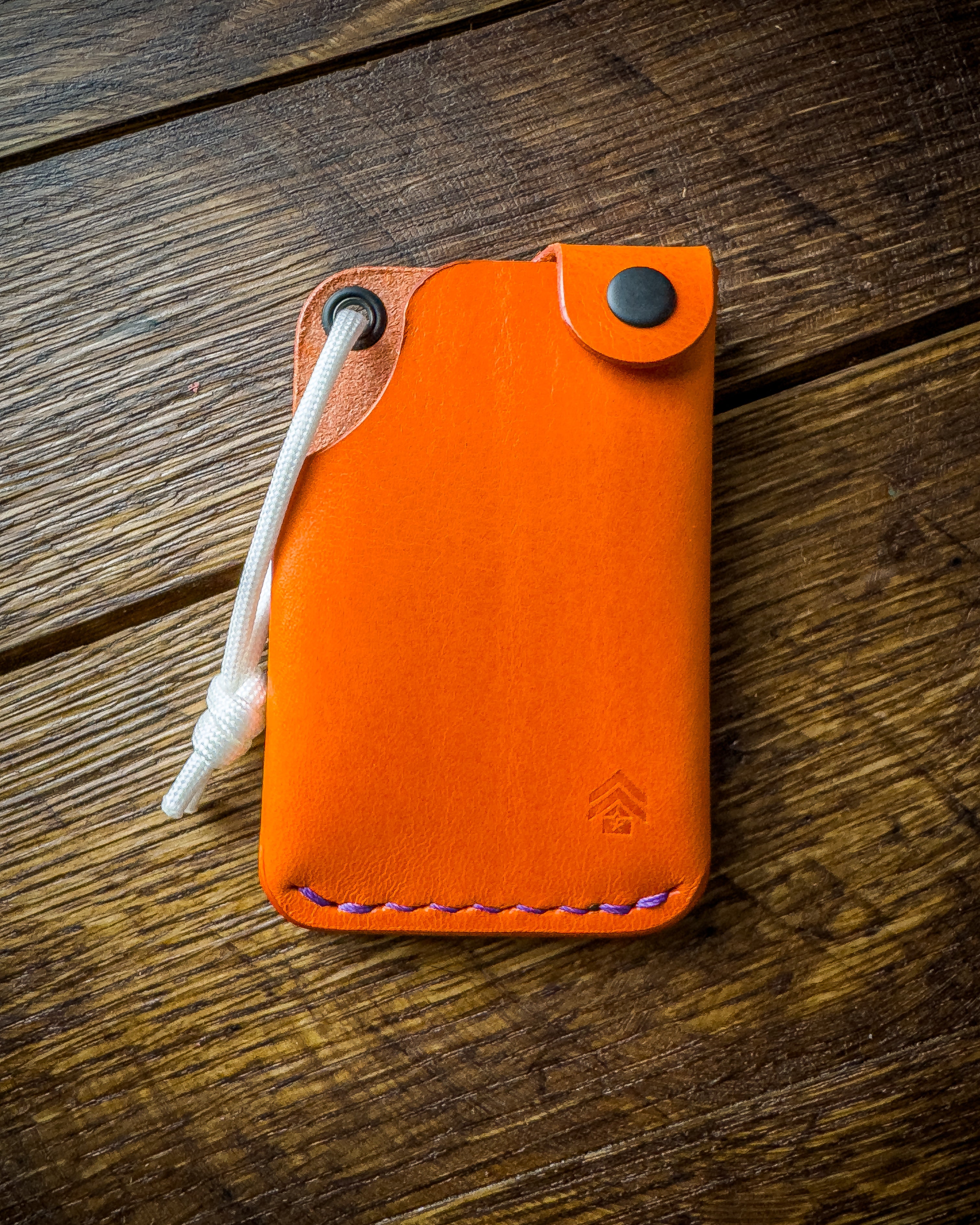 Hitchhiker Wallet - Tailgater Series