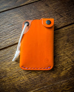 Hitchhiker Wallet - Tailgater Series