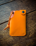 Hitchhiker Wallet - Tailgater Series