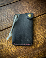 Hitchhiker Wallet - Tailgater Series