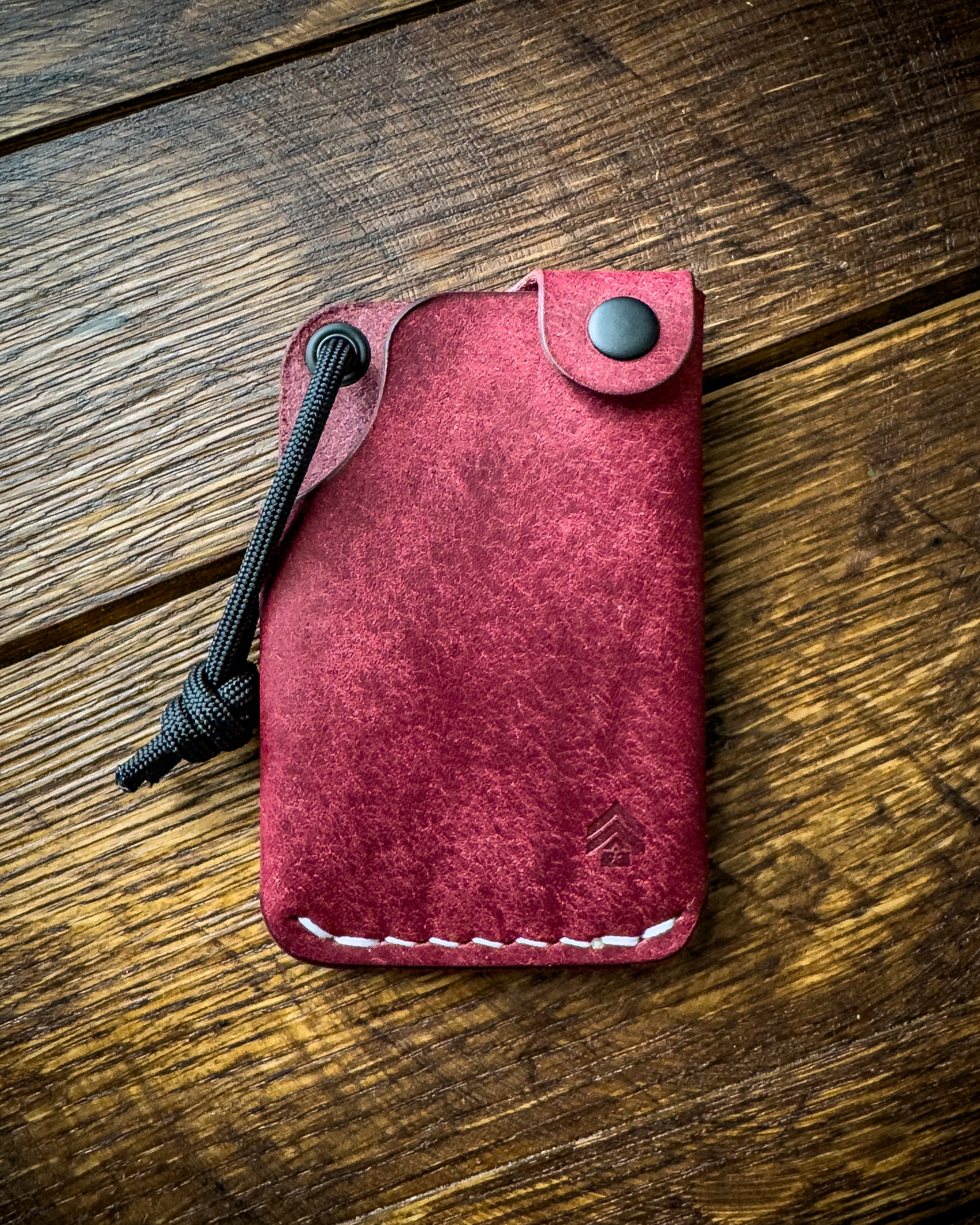 Hitchhiker Wallet - Tailgater Series