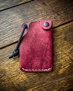Hitchhiker Wallet - Tailgater Series