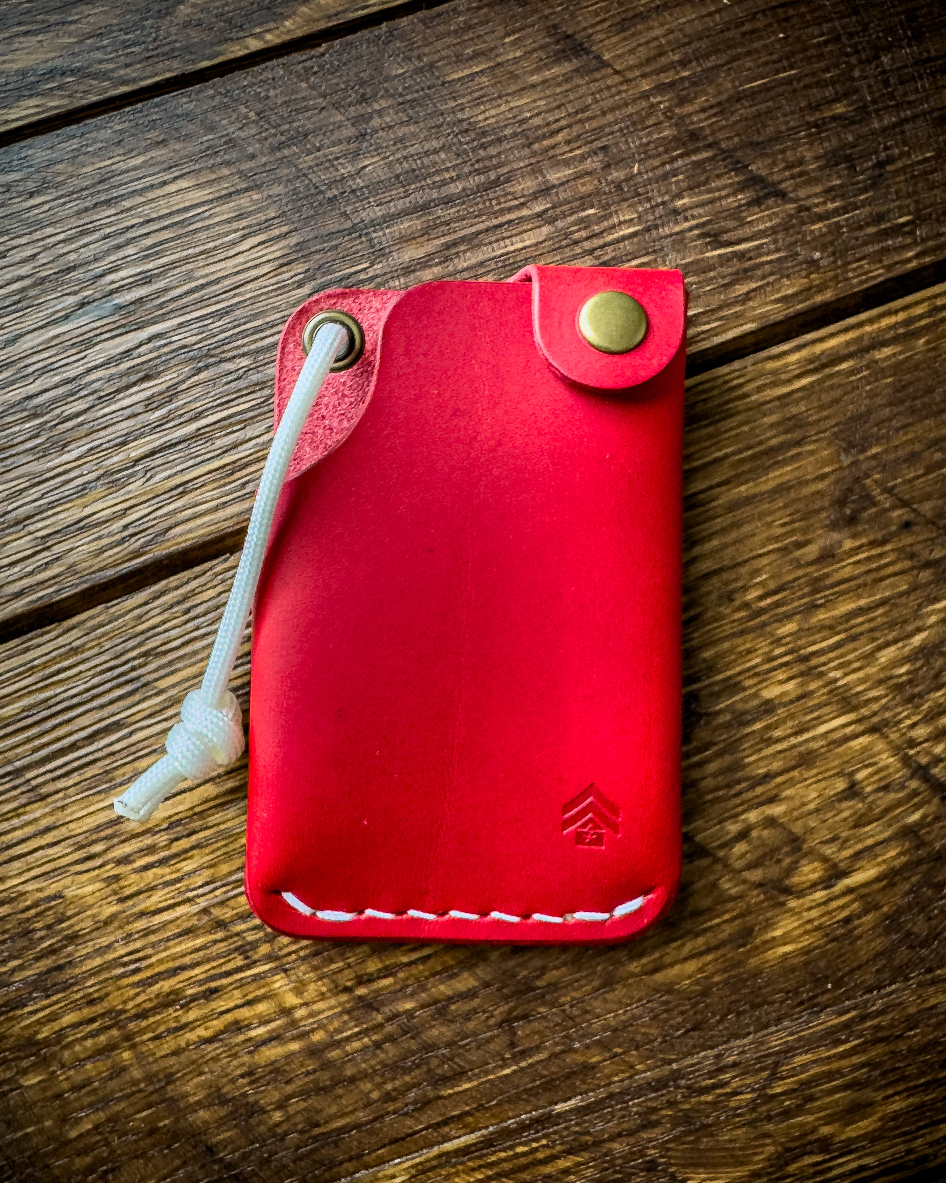 Hitchhiker Wallet - Tailgater Series