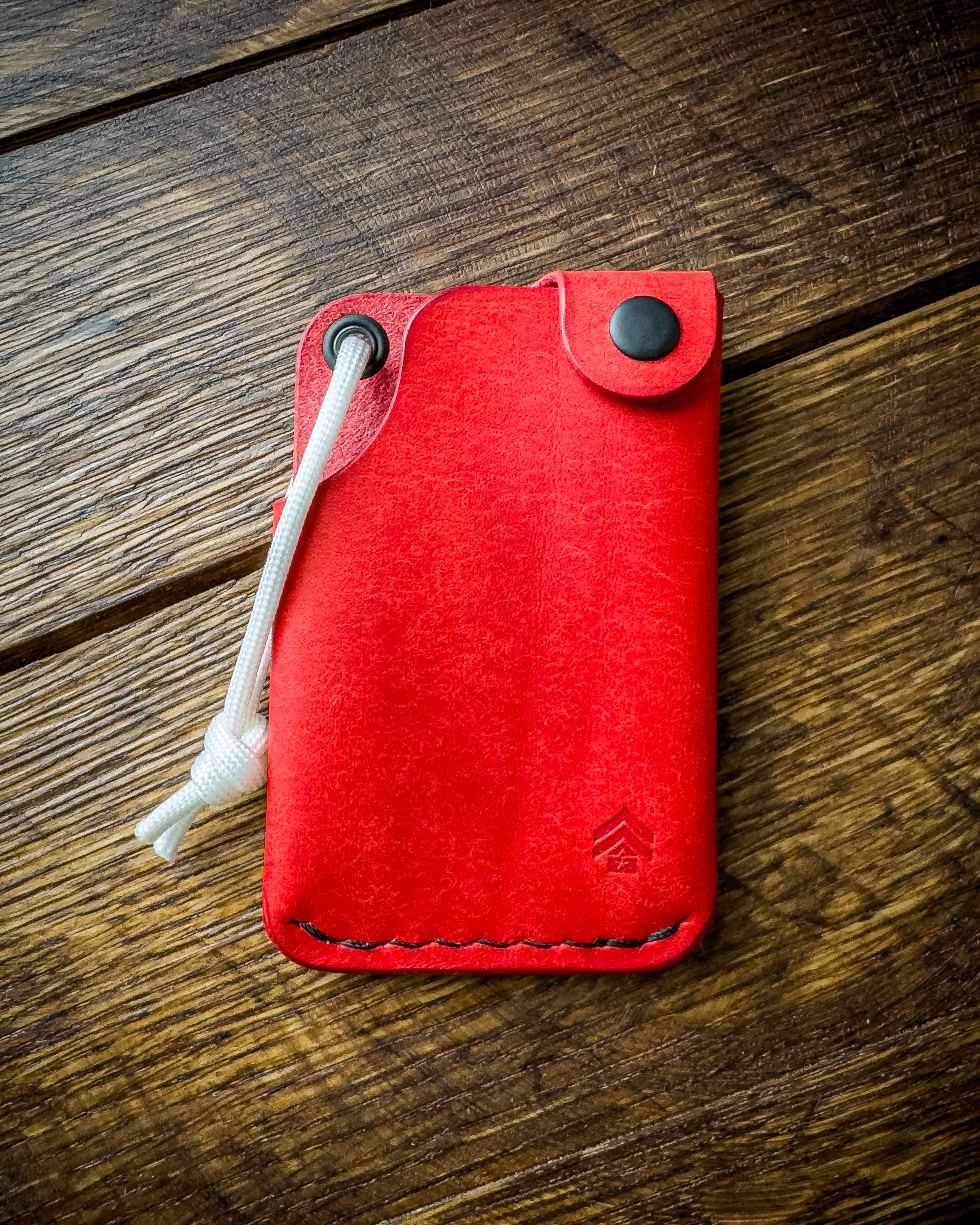 Hitchhiker Wallet - Tailgater Series