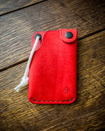 Hitchhiker Wallet - Tailgater Series