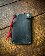 Hitchhiker Wallet - Tailgater Series
