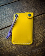 Hitchhiker Wallet - Tailgater Series