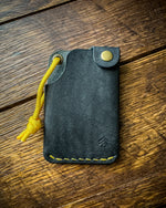Hitchhiker Wallet - Tailgater Series
