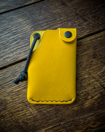 Hitchhiker Wallet - Tailgater Series