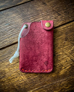 Hitchhiker Wallet - Tailgater Series