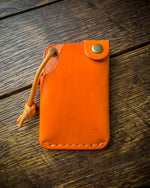 Hitchhiker Wallet - Tailgater Series