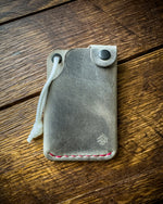 Hitchhiker Wallet - Tailgater Series