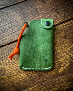 Hitchhiker Wallet - Tailgater Series