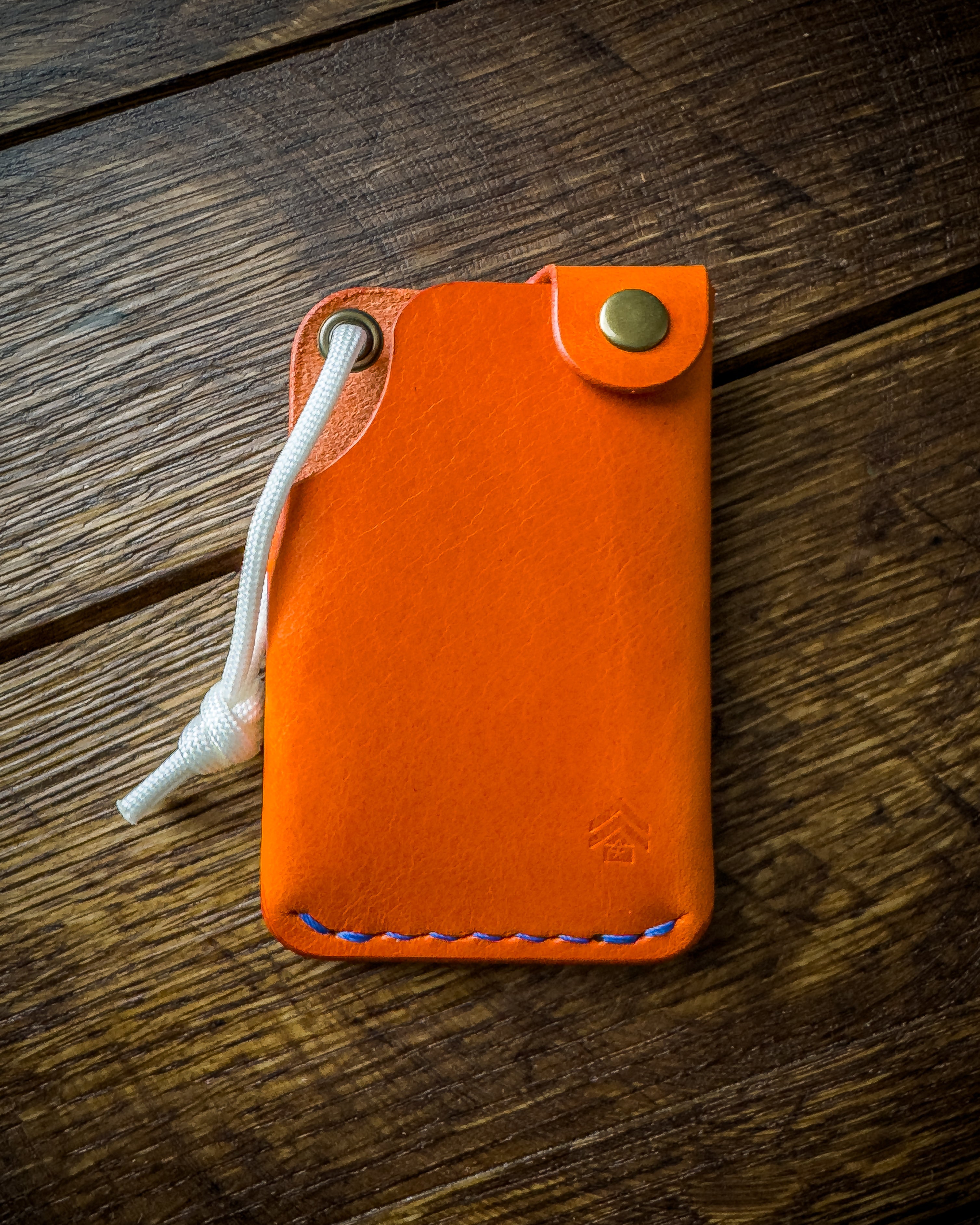 Hitchhiker Wallet - Tailgater Series