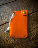 Hitchhiker Wallet - Tailgater Series