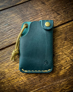 Hitchhiker Wallet - Tailgater Series