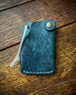 Hitchhiker Wallet - Tailgater Series