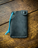 Hitchhiker Wallet - Tailgater Series
