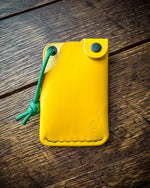 Hitchhiker Wallet - Tailgater Series