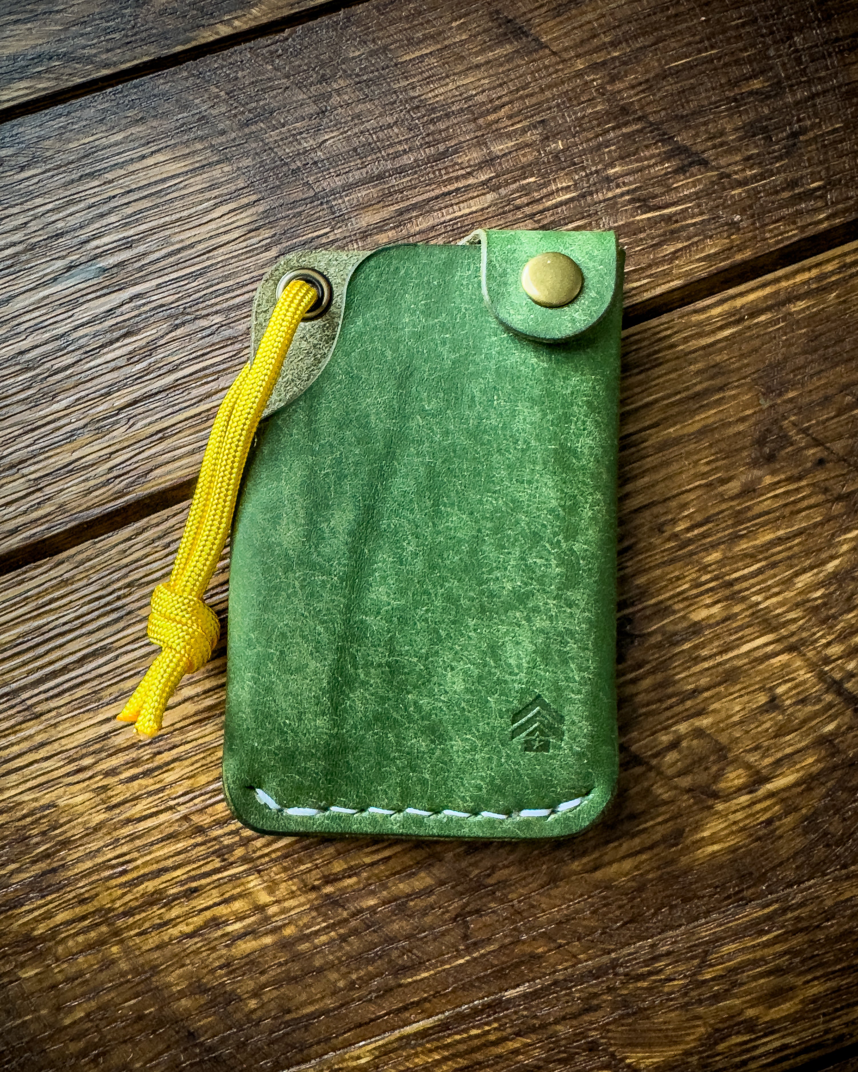 Hitchhiker Wallet - Tailgater Series