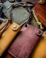 Hitchhiker Wallet