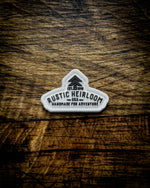 (Old Branding) Ranger Eye Patches (GITD)