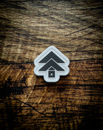 (Old Branding) Ranger Eye Patches (GITD)